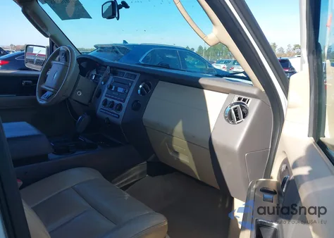 2012 Ford Expedition Xlt from USA, damaged, VIN 1FMJU1H58CEF08945